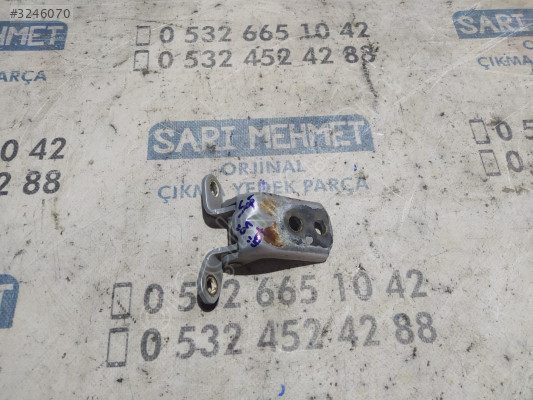 ÇIKMA NİSSAN PRİMERA SAĞ ÖN KAPI ÜST MENTEŞESİ