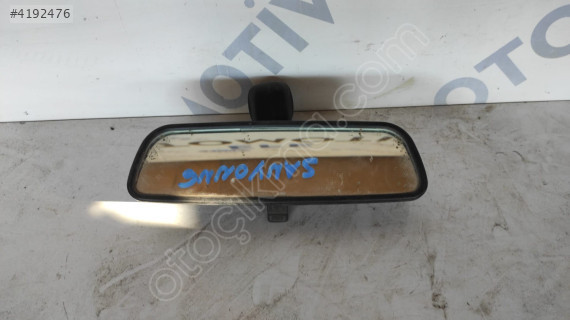 ssangyong actyon sport 2010 iç dikiz aynası (son fiyat)