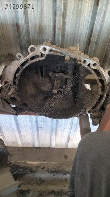 Lada Vega şanzıman komple