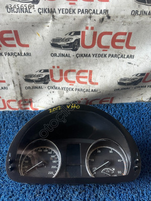 MERCEDES VİANO GÖSTERGE SAATİ ÜÇEL OTO ÇIKMA BURSA
