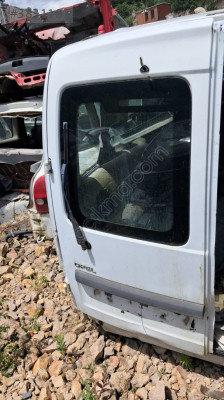OPEL COMBO C SOL ARKA BAGAJ KAPAĞI.OTO ERKAN ÜNYE