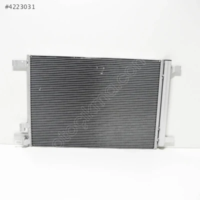 5Q0815411AA ORJİNAL  KLIMA RADYATÖRÜ OCTOVIA 2013>>