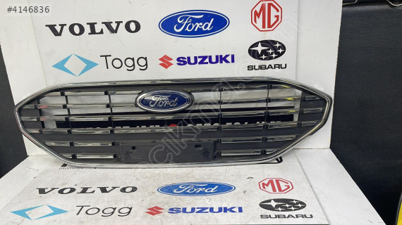 FORD FOCUS 4,5 TİTANYUM ÖN PANJUR ORJİNAL ÇIKMA YEDEK PARÇA