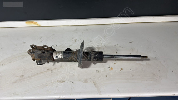 MG ZS SOL ÖN AMORTİSÖR 10886192