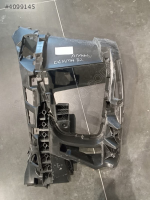BMW G26 ÖN TAMPON SOL İÇ BRAKET 51118078611 Ç