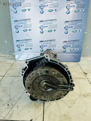 BMW ÇIKMA E90 6HP21 ŞANZIMAN
