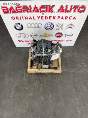 RENAULT TRAFİC 1.6 dci R9M SIFIR MOTOR
