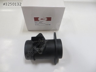 AUDI A4- 95/99; HAVA AKIŞ SENSÖRÜ (DEBİMETRE) 5 FİŞLİ (1.9