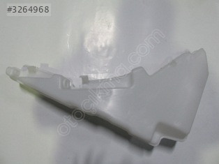 AUDI A6- 09/11; ÖN CAM SU BİDONU/DEPOSU (TW)