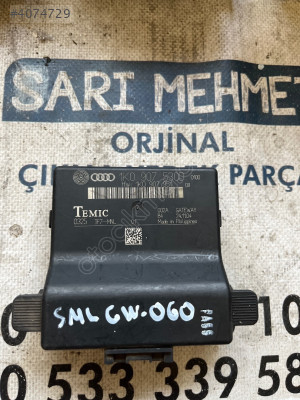 ÇIKMA  AUDI A3 1K0 907 530 D 1K0907530D GATEWAY BEYNİ