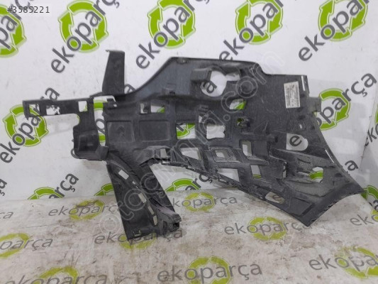 MERCEDES VİTO 2015 2018 W447 ÖN SOL TAMPON BRAKETİ A4478800601