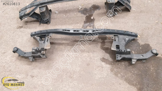 MERCEDES VİTO ÇIKMA ÖN PANEL OTO MEHMET GÜVENCESİYLE
