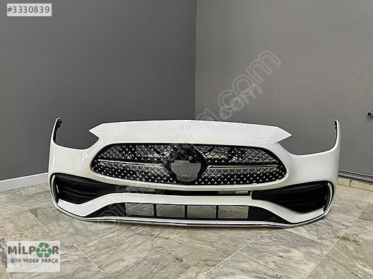 MERCEDES C SERİSİ W206 C180 C200 DOLU HATASIZ ÖN TAMPON