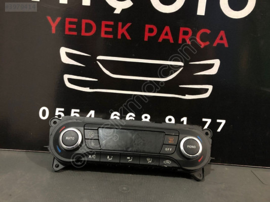 FORD MONDEO KLİMA KONTROL PANELİ ORJİNAL