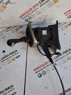 Fiat Egea otomatik vites mekanizması (vites topuzu)