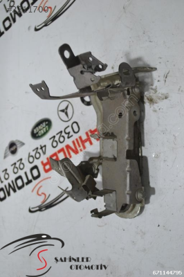 2018 MERCEDES C SERİSİ C180 C250 BRAKET A2741500173