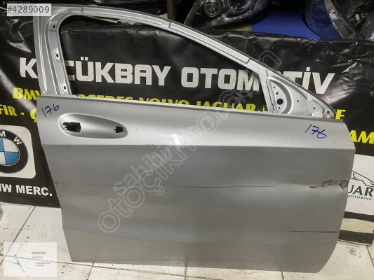 MERCEDES A SERİ W176 SAĞ ÖN KAPI