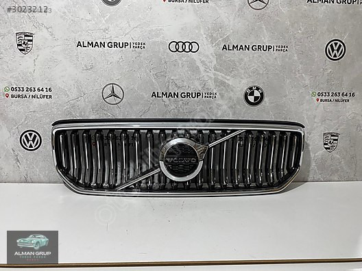VOLVO XC40 ÖN PANJUR ORJİNAL