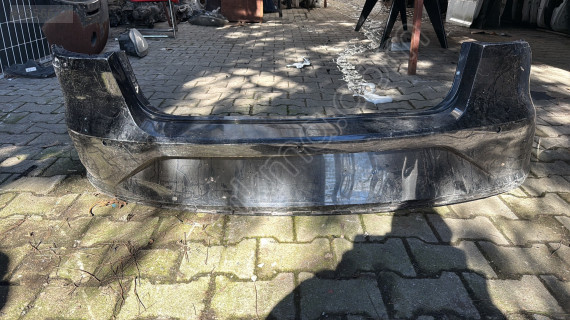 SEAT TOLEDO ARKA TAMPON ÇIKMA ORJİNAL