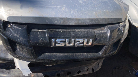 ISUZU DMAX EURO5 PANJUR                                (XS310S25)