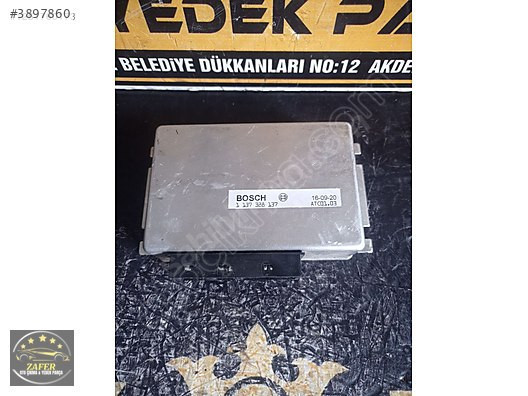 Land Rover Şanzıman Beyni 1137328137
