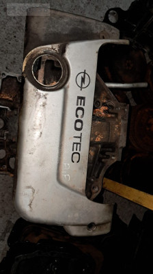 OPEL CORSA B ECOTEC KAPAK.OTO ERKAN ÜNYE