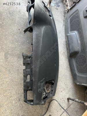 Pejo 301 Citroen elysee Göyüs airbag