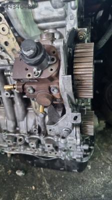 FORD FOCUS 1.6 EURO 4 MAZOT POMPASI