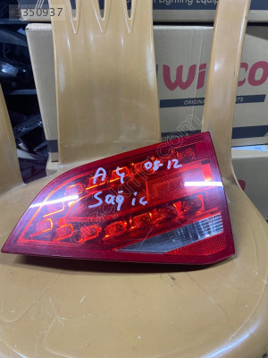 AUDI A4 SAĞ İÇ STOP LEDLİ ORİJİNAL