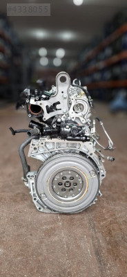 MERCEDES 282  1.3 BENZİNLİ MOTOR