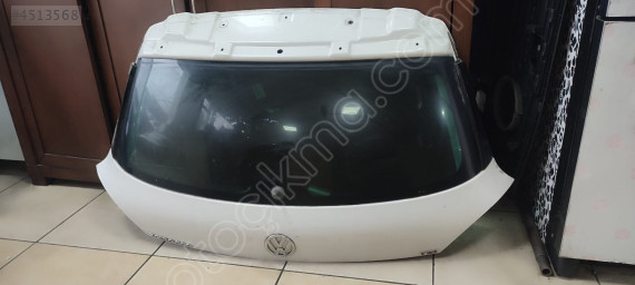VOLKSWAGEN SCIROCCO BAGAJ KAPAĞI