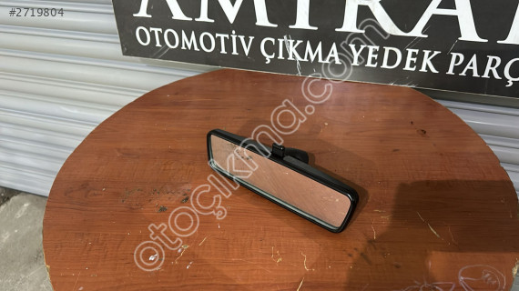 2007 SKODA FABİA SW DİKİZ AYNA