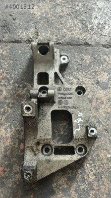 VOLKSWAGEN GOLF JETTA PASSAT KLİMA BAĞLANTI AYAĞI 06F 903 143 F