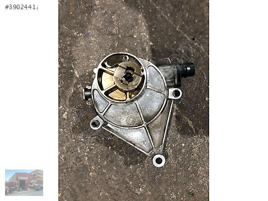 BMW F10-F20-F30 N20 B20 ORJİNAL FREN VAKUM POMPASI