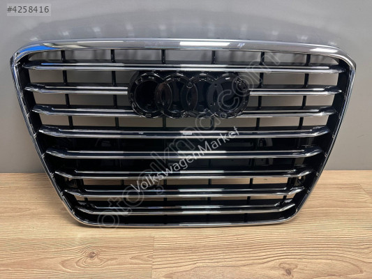 AUDI A8 10-13 ÖN PANJUR 4H0853651H T94