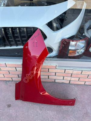 OPEL CORSA F SAĞ ÖN ÇAMURLUK ORJİNAL