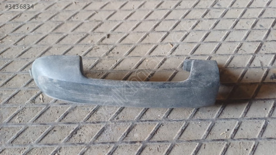 Ford connect dış açma kapı kolu