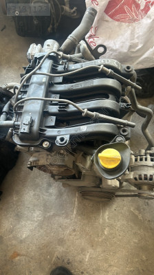 Cilo 4 1.2 benzin