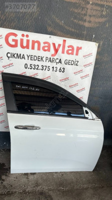 FİAT EGEA SAĞ ÖN KAPI