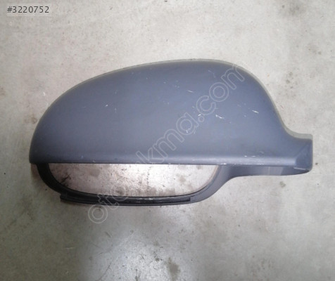 GOLF 5 JETTA PASSAT SAĞ AYNA KAPAĞI 1k0857538gru