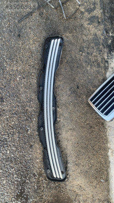 Mercedes w210 kaput havalandırma çıkma