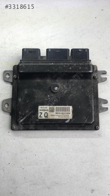 NİSSAN MİCRA 1.6 MOTOR BEYNİ MEC93-090C16406