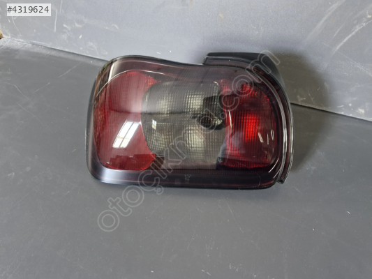 FİAT MAREA SOL ARKA STOP LAMBASI SIFIR 1996-2002