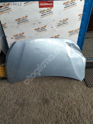 Hyundai i20 çıkma motor kaputu 2012-2014