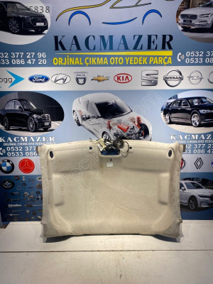 FORD COURİER PANELVAN 2023 TAVAN DÖŞEMESİ