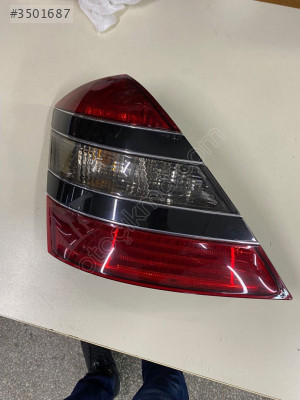 MERCEDES W221 KASA S400 SAĞ SOL STOP ORJİNAL ÇIKMA
