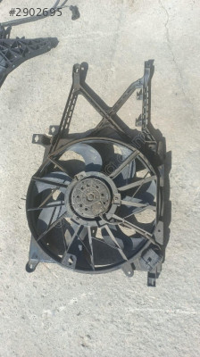 OPEL ASTRA G FAN.OTO ERKAN ÜNYE