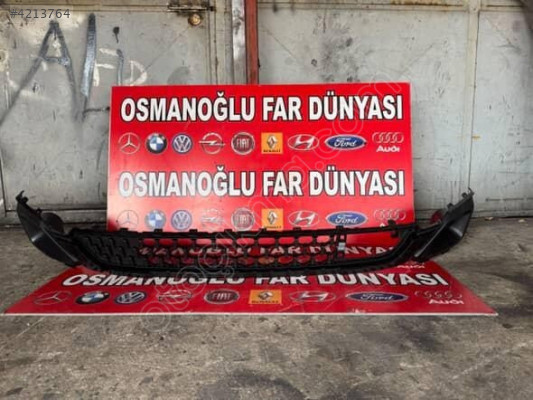 FİAT EGEA ORTA IZGARA SIFIR ORJİNAL