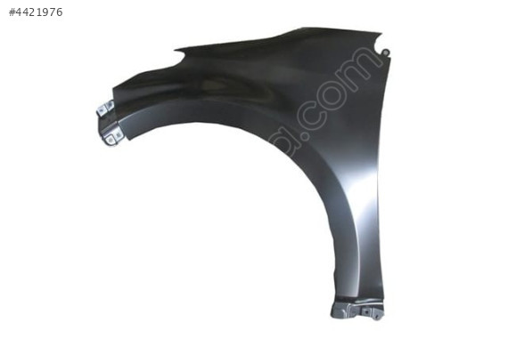 TOYOTA YARİS 2020 2025 SOL ÖN ÇAMURLUK SIFIR İTHAL TAİWAN