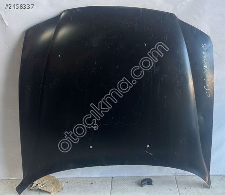 Opel Vectra B Kaput 1995-2002 - Dünya oto çıkma Adana